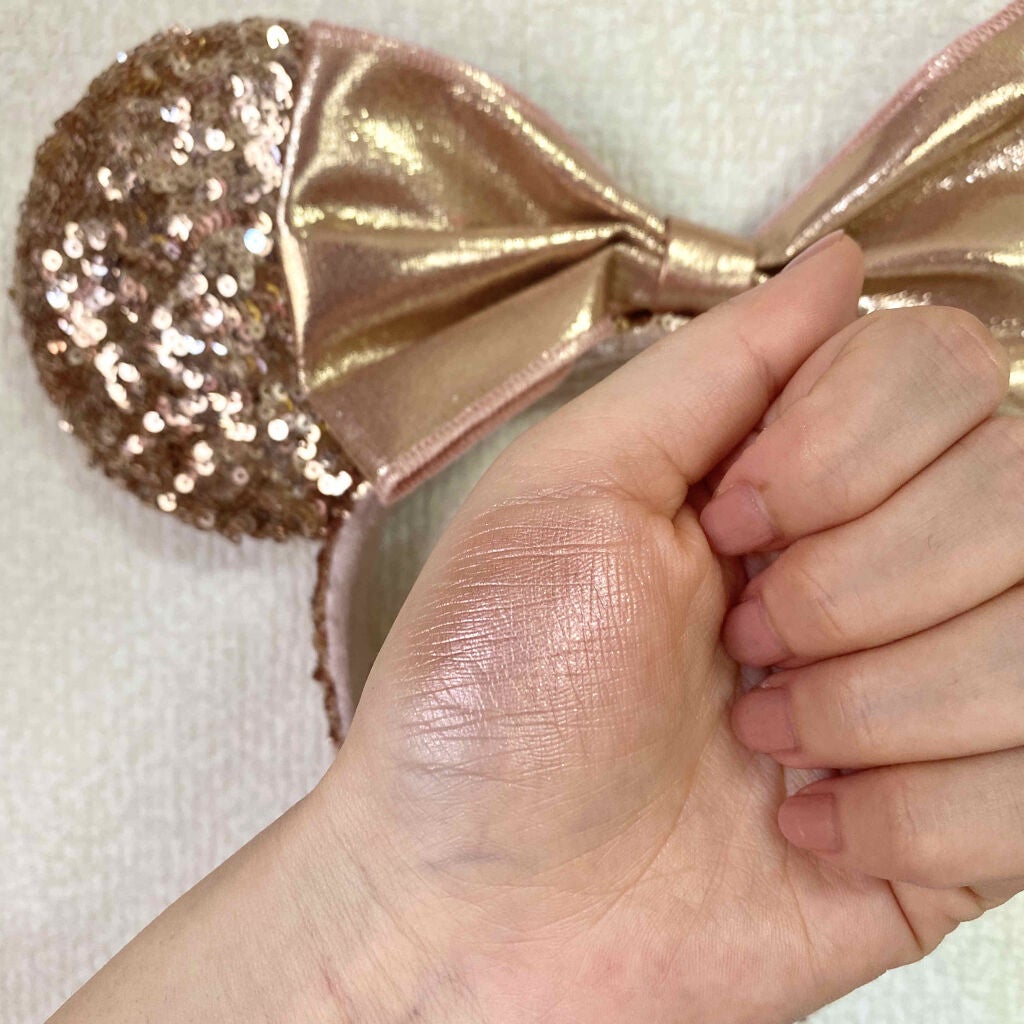 アイグロウ ジェム/DECORTÉ/ジェル・クリームアイシャドウを使ったクチコミ(2枚目)