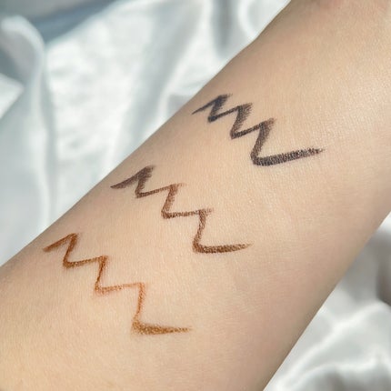 リキッドアイライナー/RANX/リキッドアイライナーを使ったクチコミ(10枚目)