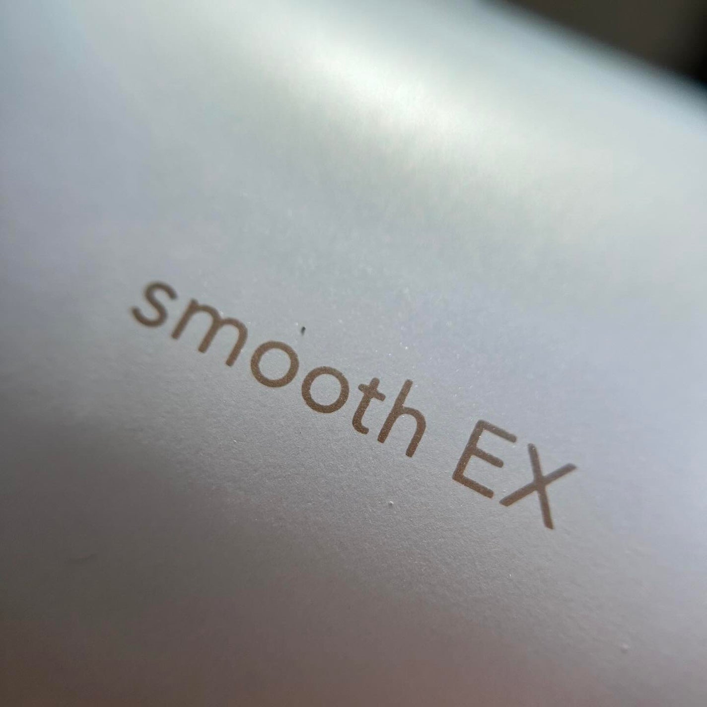 プリヴィレージュ モッズ・ヘアドライヤー スムーズEX(MHD-1263)/mod's hair/ドライヤーを使ったクチコミ(2枚目)