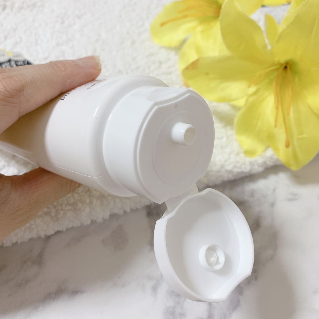 Salanaru ピュアクレンジングジェル クリア/Salanaru(サラナル)/クレンジングジェルを使ったクチコミ(2枚目)