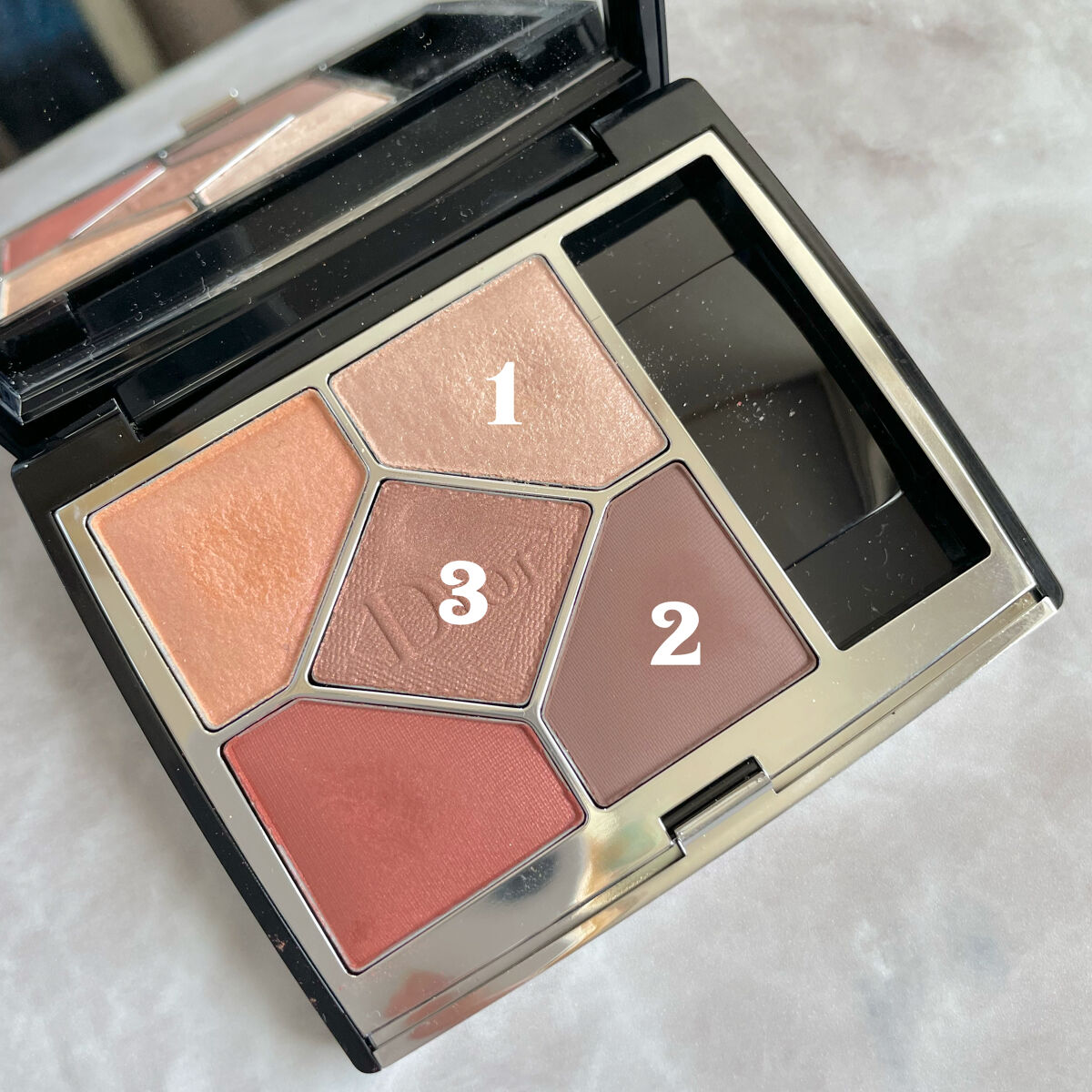 パーマネントカール マスカラ WP（ボリューム） キット 01ブラック（本体7g+マスカラリムーバー6.5ml)(限定版）/FASIO/マスカラを使ったクチコミ（3枚目）