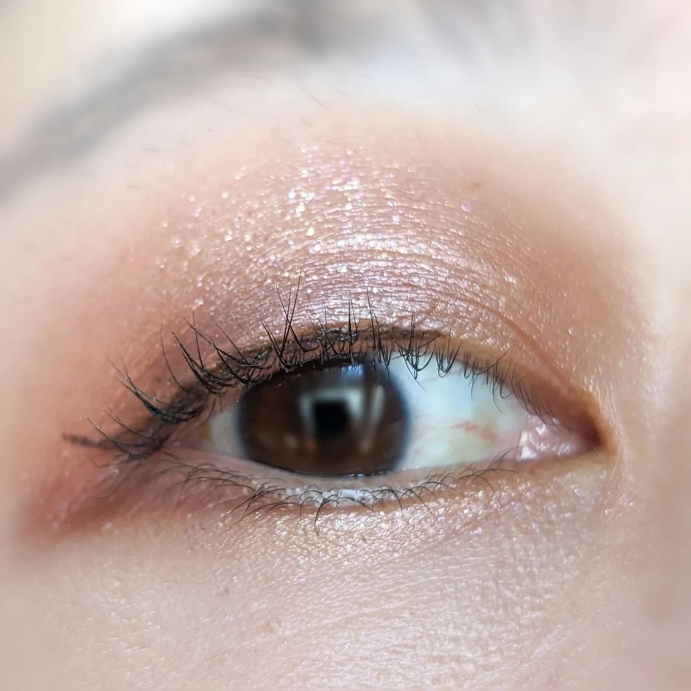 おかめ on LIPS 「THREEのホリデー!#labelleepoque#three..」(5枚目)