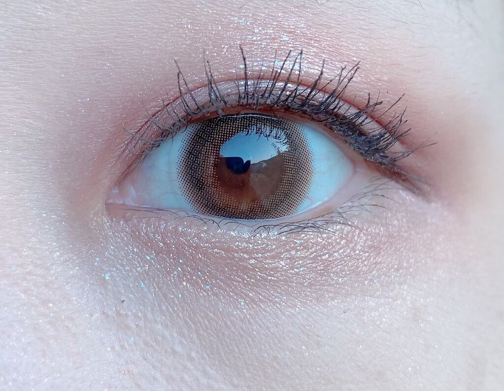 アンラップド ミニアイシャドーパレット DOLCE VITA/NARS/アイシャドウパレットを使ったクチコミ（2枚目）