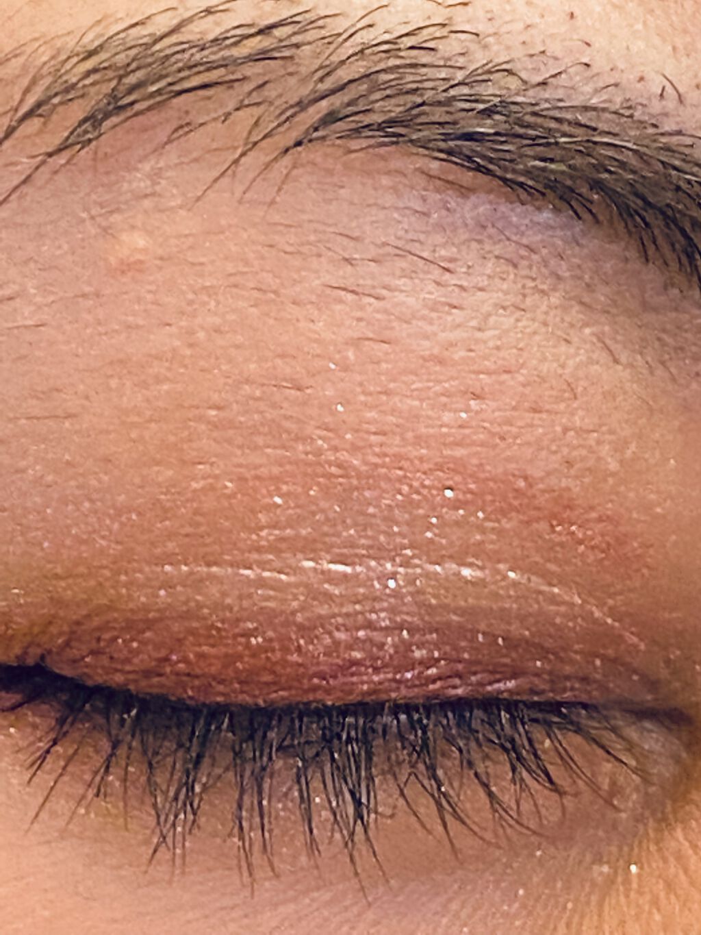 シャドウデュオ 12 ペピー/HERA/アイシャドウパレットを使ったクチコミ（2枚目）