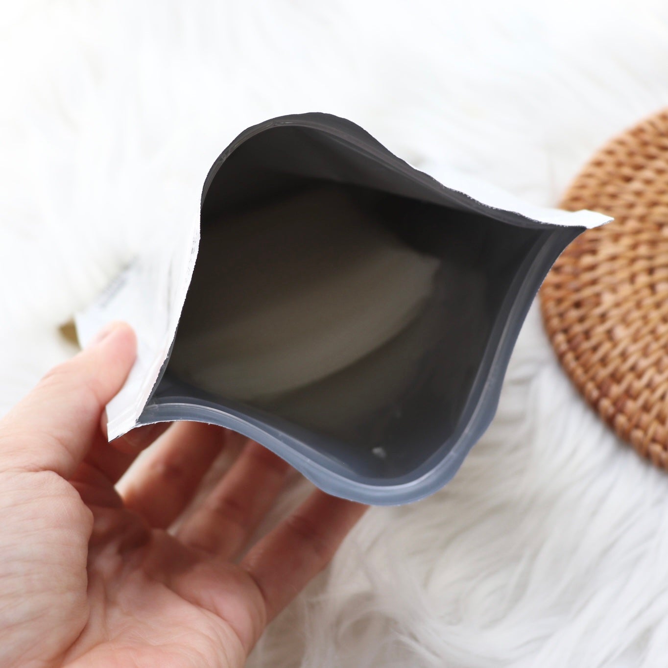 シートマスク VC100+レチノール/CICIBELLA/シートマスク・パックを使ったクチコミ(2枚目)