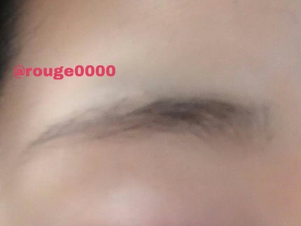 ZEESEAデザートコレクション プレスドブロウパウダーペン/ZEESEA/アイブロウペンシルを使ったクチコミ(5枚目)