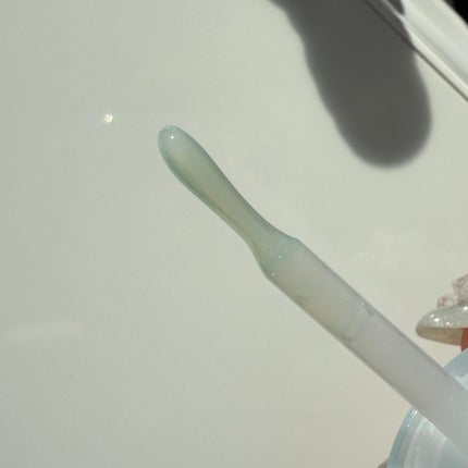 ジューシーベリープランピングリップオイル/TOCOBO/リップグロスを使ったクチコミ(5枚目)