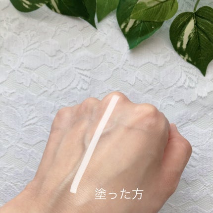 アディクション デイクリーム/ADDICTION/化粧下地を使ったクチコミ(4枚目)