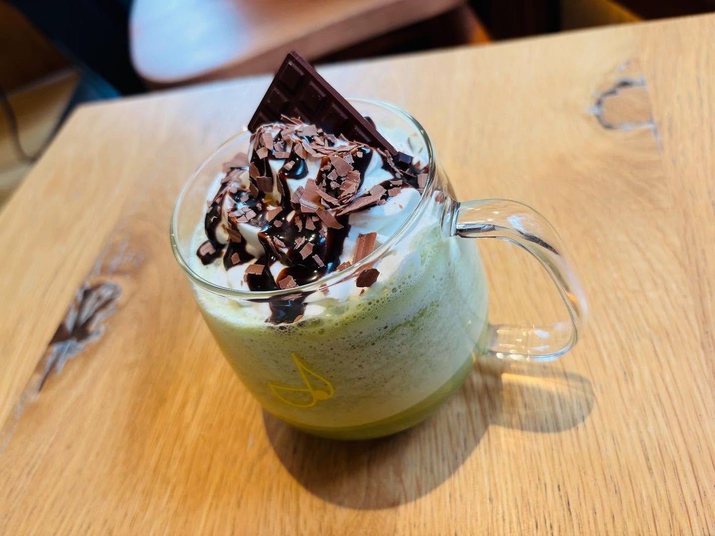 chiekotan on LIPS 「人気カフェ、GOODSOUNDCOFFEE中目黒店@goods..」(2枚目)