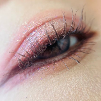 アリスドリームランドシリーズ 12色アイシャドウパレット(ZEESEA×大英博物館)/ZEESEA/アイシャドウパレットを使ったクチコミ(5枚目)