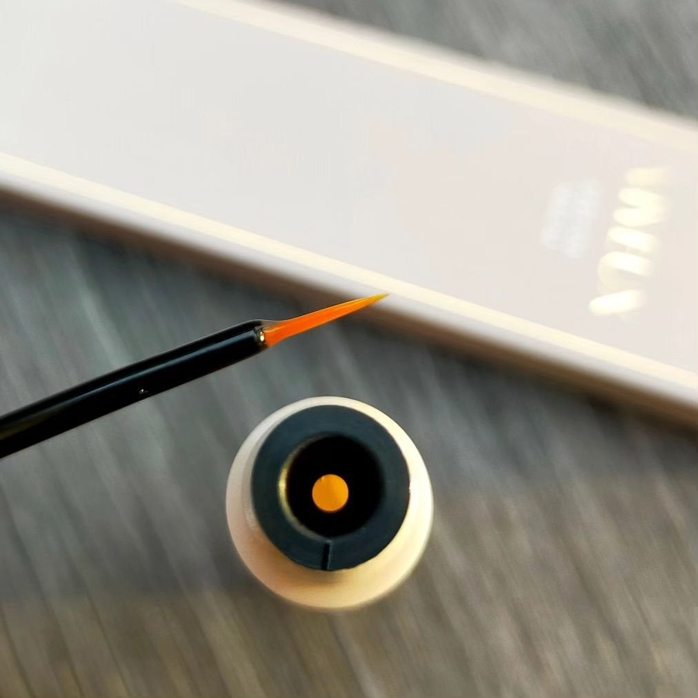 アイラッシュセラム/VIYEUX/まつげ美容液を使ったクチコミ(6枚目)