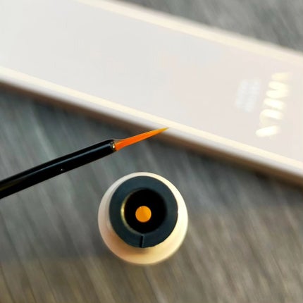 アイラッシュセラム/VIYEUX/まつげ美容液を使ったクチコミ(6枚目)