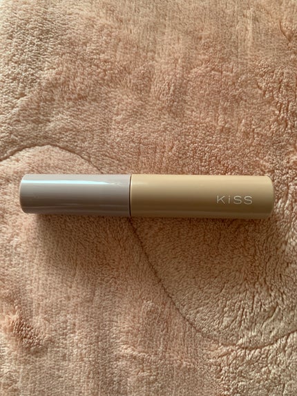 キス うす眉メーカー/KiSS/眉マスカラを使ったクチコミ(4枚目)