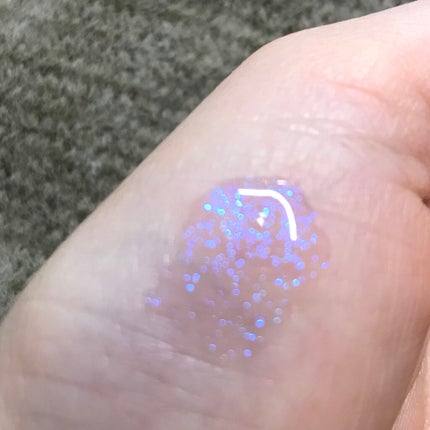 RMK リップジェリーグロス EX-05 コズミックシャワー/RMK/リップグロスの画像