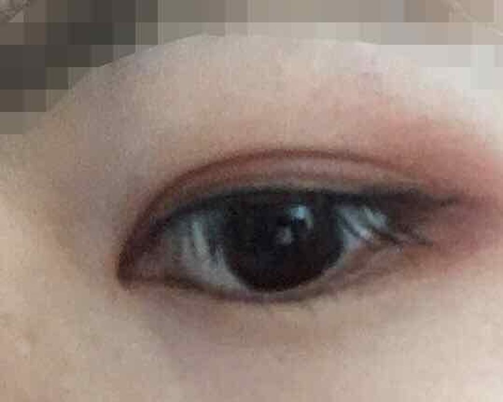 パーフェクトマルチアイズ/キャンメイク/アイシャドウパレットを使ったクチコミ（2枚目）