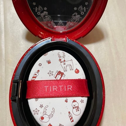 マイグロウティントリップバーム/TIRTIR(ティルティル)/リップバームを使ったクチコミ(5枚目)