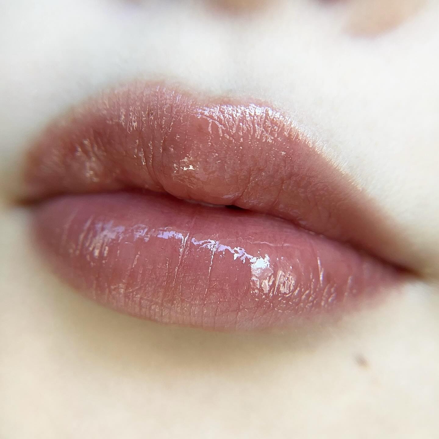 Melty flower lip tint/haomii/口紅を使ったクチコミ（3枚目）