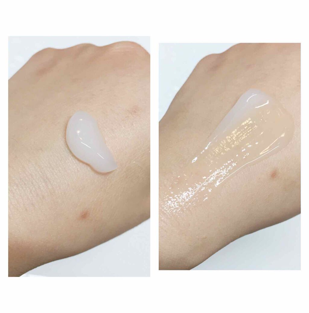 マスクジェル/草花木果/美容液を使ったクチコミ(4枚目)