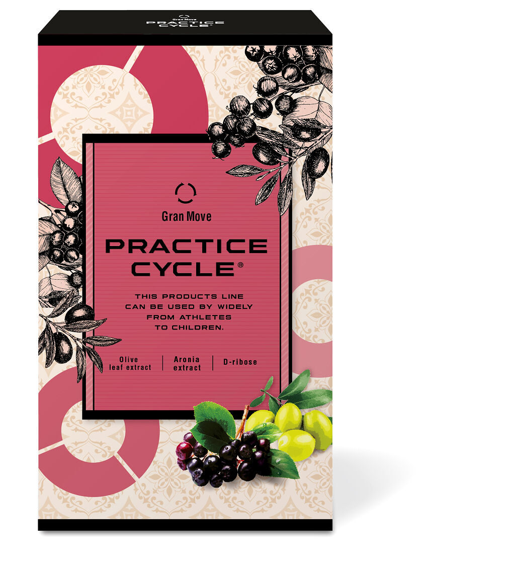 エステプロ・ラボ グランムーブ プラクティスサイクル