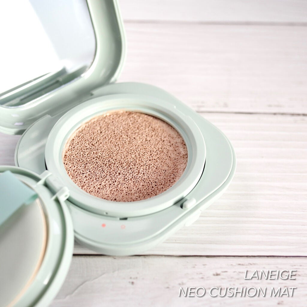 ããªã¯ãã·ã§ã³ ããã/LANEIGE/ã¯ãã·ã§ã³ãã¡ã³ããŒã·ã§ã³ã䜿ã£ãã¯ãã³ãïŒ3æç®ïŒ