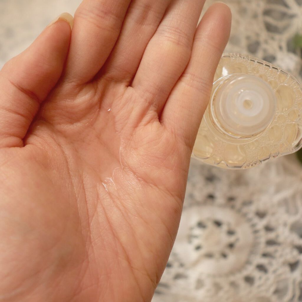 ザ・タイムR アクア/IPSA/化粧水を使ったクチコミ(2枚目)