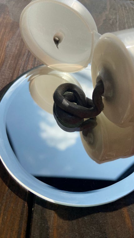 クレージュ クリアウォッシュ/CLAYGE/洗顔フォームを使ったクチコミ(3枚目)