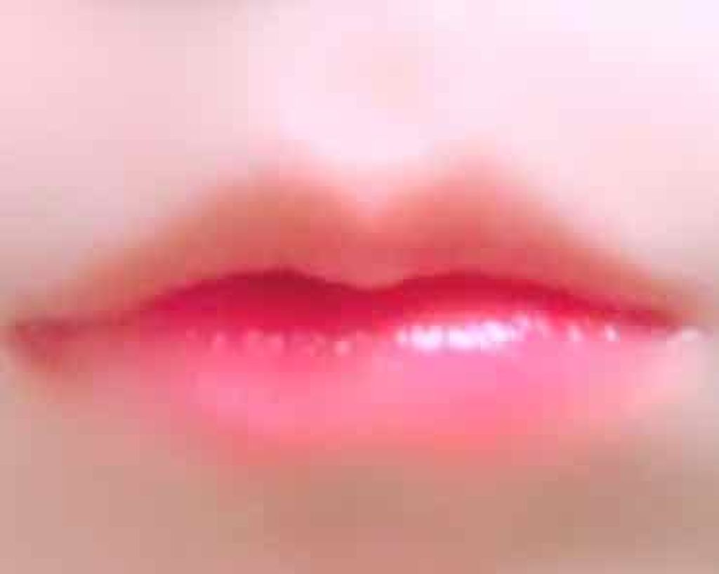 サクラジェリーエッセンス/インテグレート/リップクリームを使ったクチコミ（2枚目）