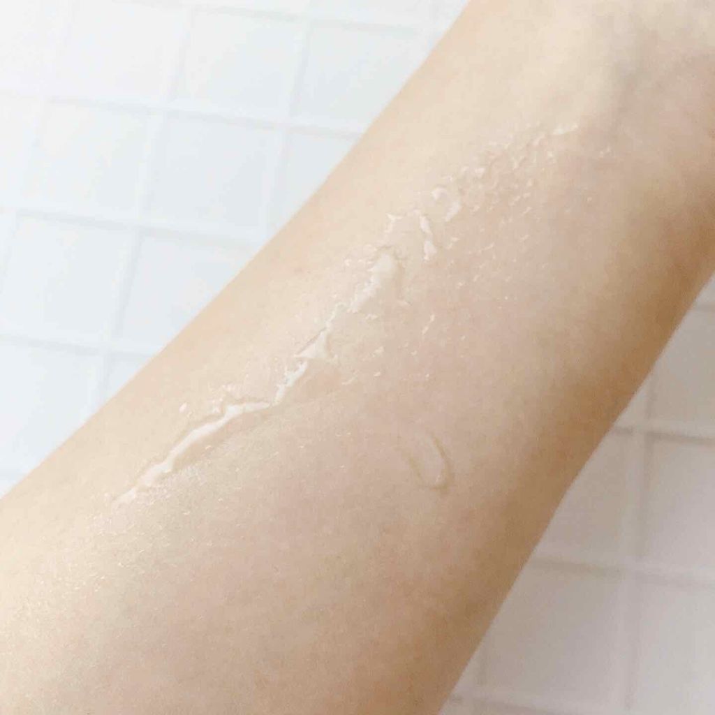 高保湿化粧水/ベジスキン/化粧水を使ったクチコミ(3枚目)