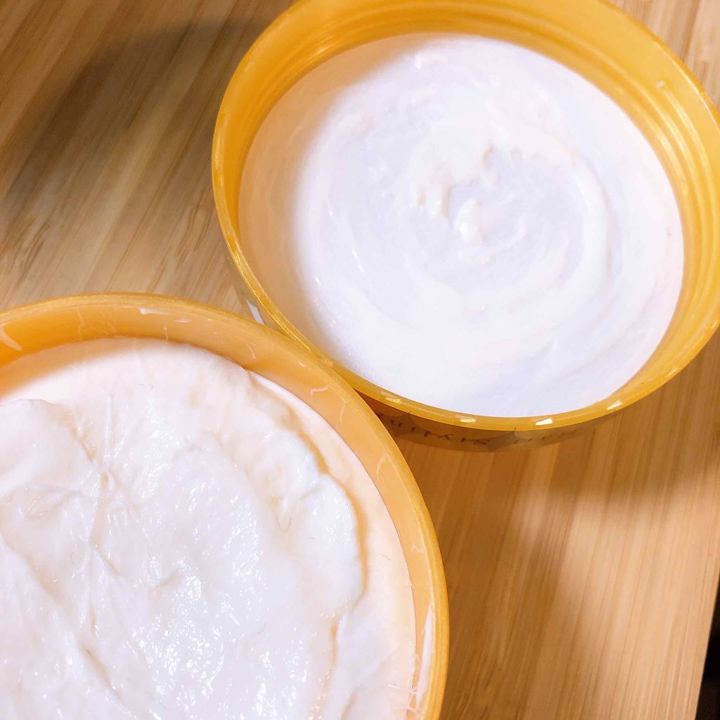 スーパーエアリングファイバーワックス/SALA/ヘアワックス・クリームを使ったクチコミ(4枚目)