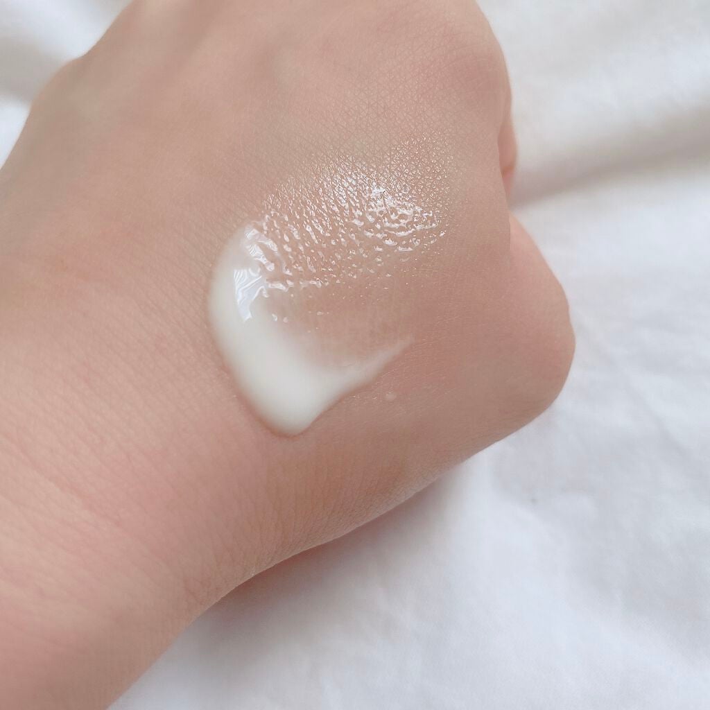 ニベアUV ディープ プロテクト&ケア ジェル/ニベア/日焼け止めジェルを使ったクチコミ(5枚目)