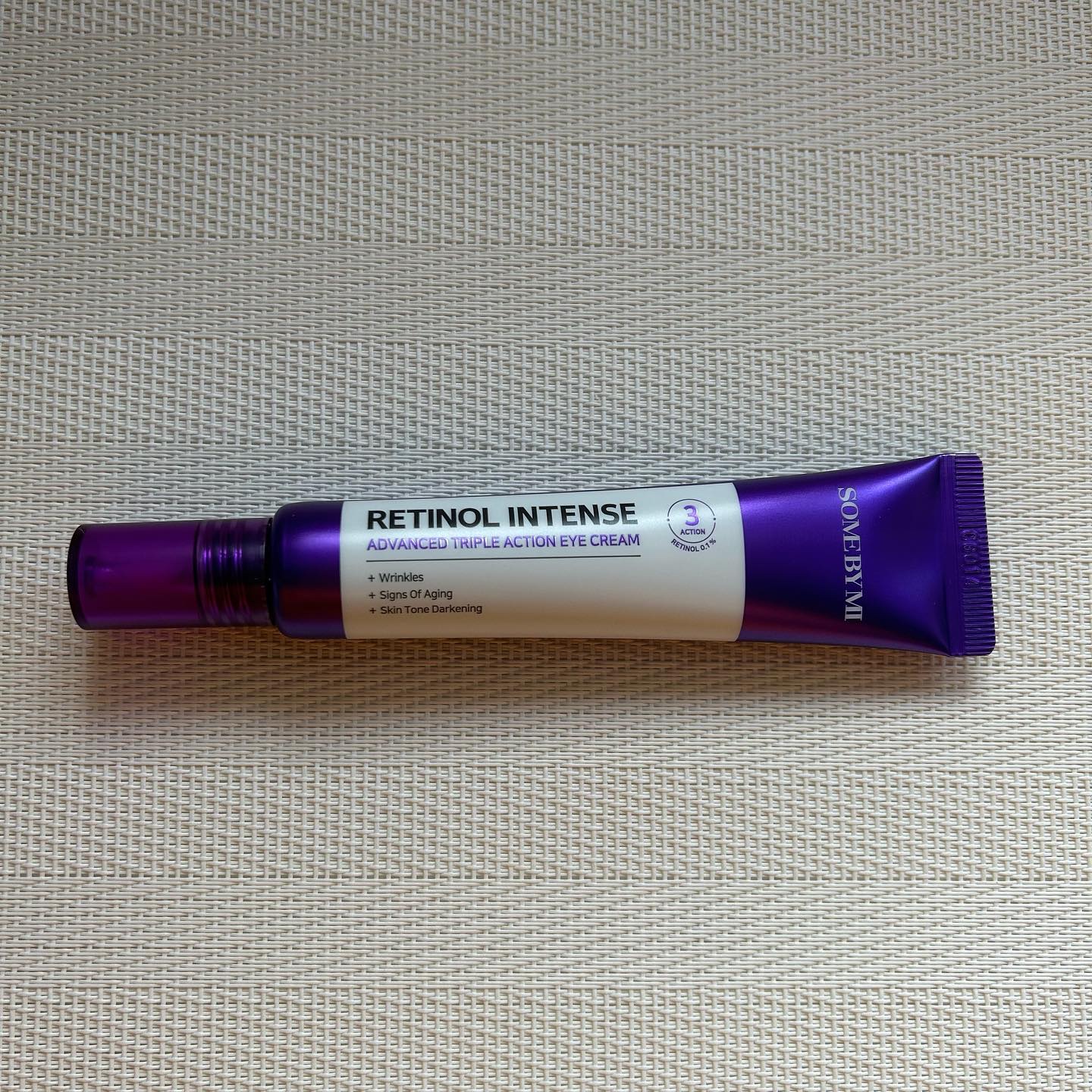 ベタ-パンテノールトナー/SOME BY MI/化粧水を使ったクチコミ（3枚目）