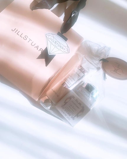 ジルスチュアート リップバーム/JILL STUART/リップバームを使ったクチコミ(6枚目)