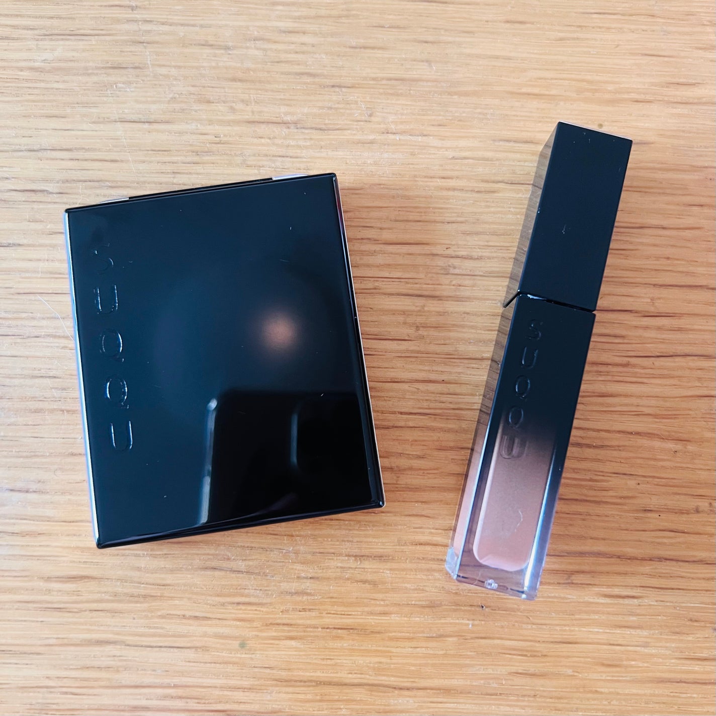 ピュア カラー ブラッシュ/SUQQU/パウダーチークを使ったクチコミ(1枚目)