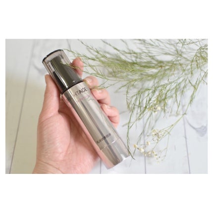 リフトホワイト パーフェクション/BRIGHTAGE/美容液を使ったクチコミ(5枚目)