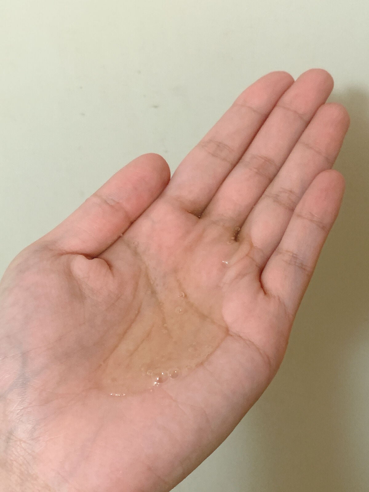 ザビューティ 髪のキメ美容素髪を守る バリアシャンプー/コンディショナー/エッセンシャル/シャンプー・コンディショナーを使ったクチコミ(3枚目)