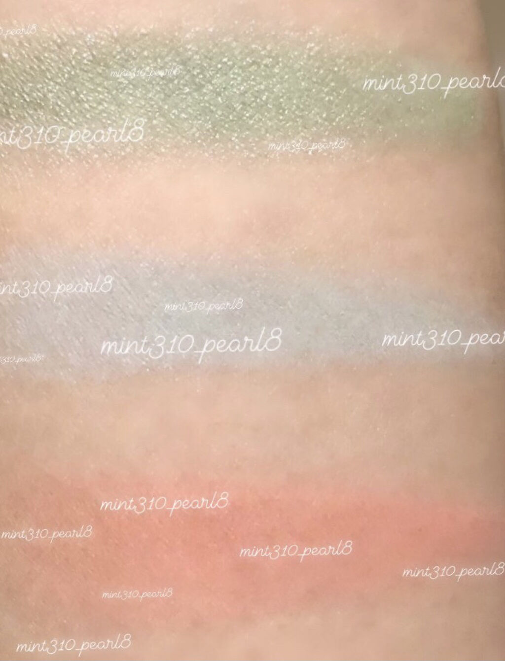 フェイスカラー/ケサランパサラン/パウダーチークを使ったクチコミ（2枚目）