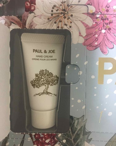 メイクアップコレクション 2019/PAUL & JOE BEAUTE/スキンケアキットを使ったクチコミ（3枚目）