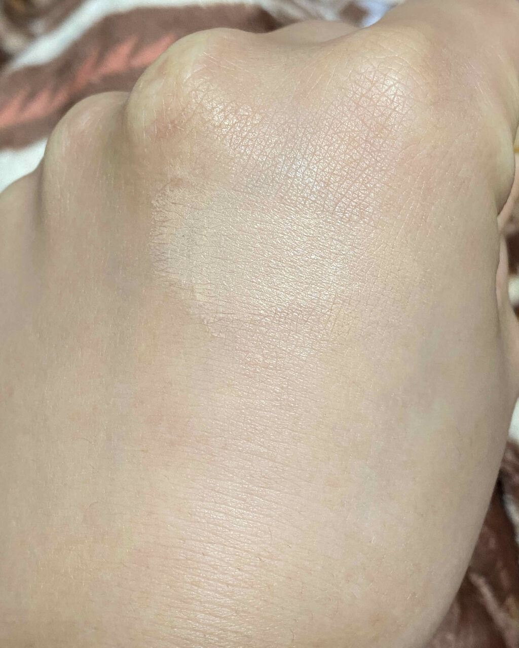 ゼロクッション/rom&nd/クッションファンデーションを使ったクチコミ（3枚目）