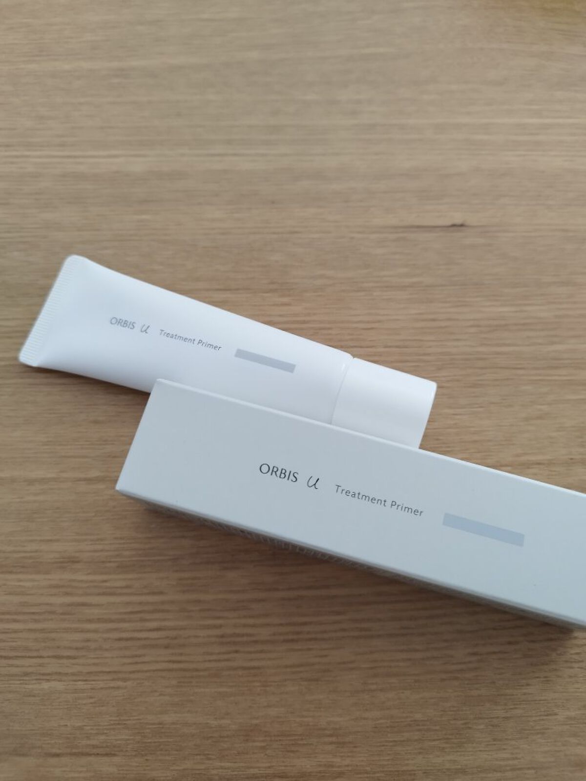 オルビスユー トリートメントクッションファンデーション/オルビス/クッションファンデーションを使ったクチコミ（2枚目）