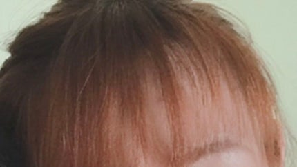 エンシェールズカラーバター/エンシェールズ/ヘアカラーを使ったクチコミ(2枚目)