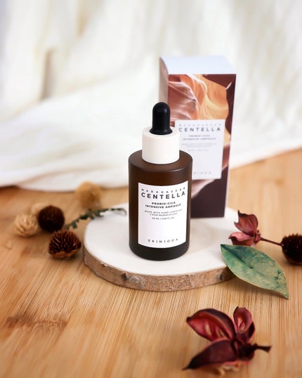 プロバイオシカ インテンシブ アンプル/SKIN1004/美容液を使ったクチコミ(6枚目)