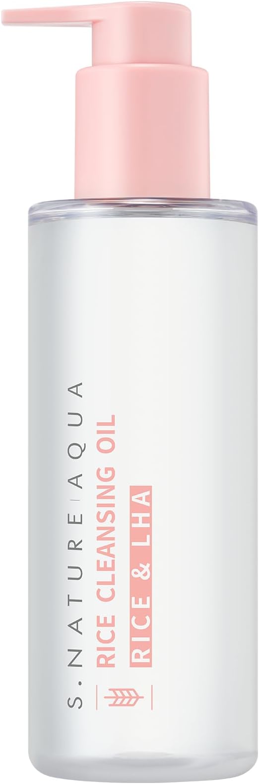 アクアライス弱酸性クレンジングフォーム S.NATURE