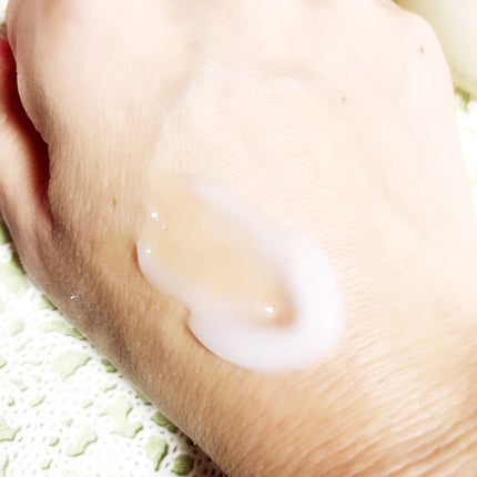 ホワイトリフトジェル/四季彩/オールインワン化粧品を使ったクチコミ(4枚目)