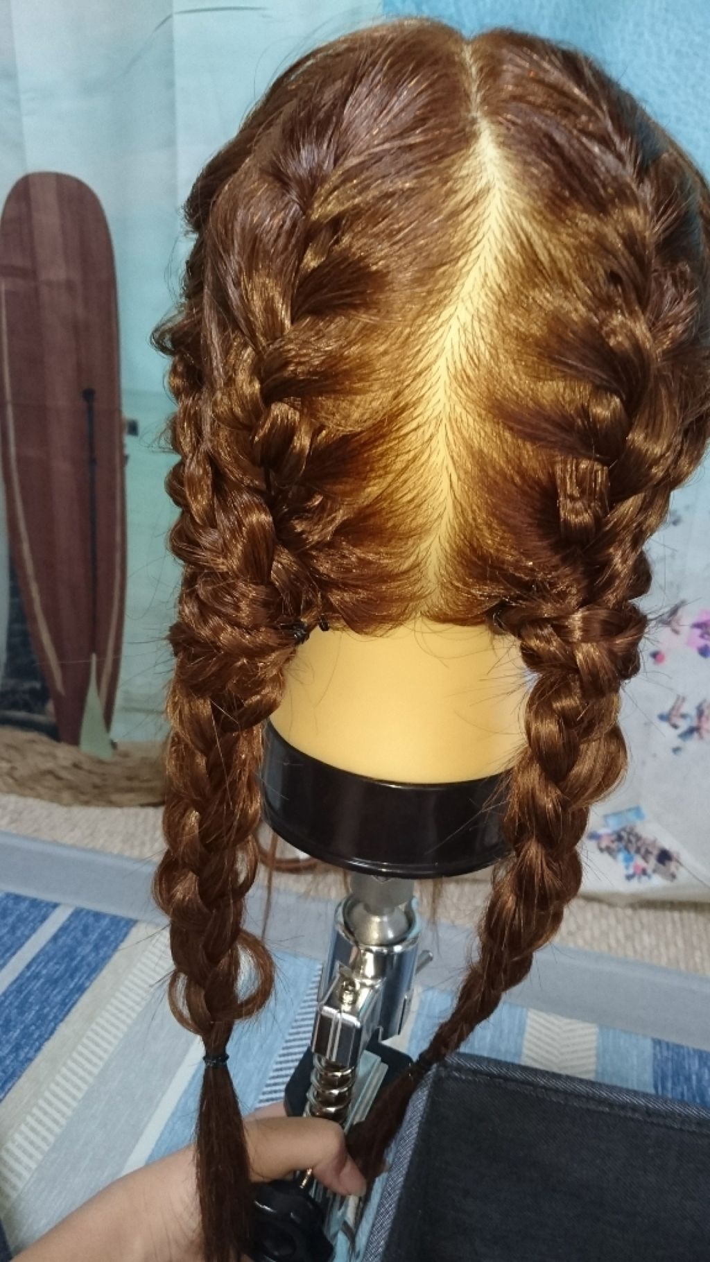 ケープ 3Dエクストラキープ 無香料/ケープ/ヘアスプレーを使ったクチコミ（2枚目）