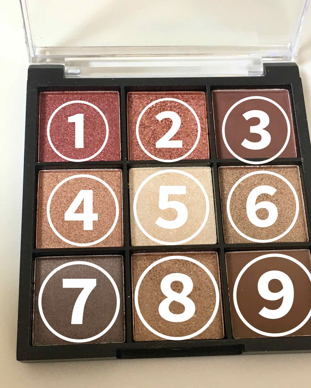 2Weekメニコン Rei/メニコン/2週間(2WEEKS)カラコンを使ったクチコミ(2枚目)