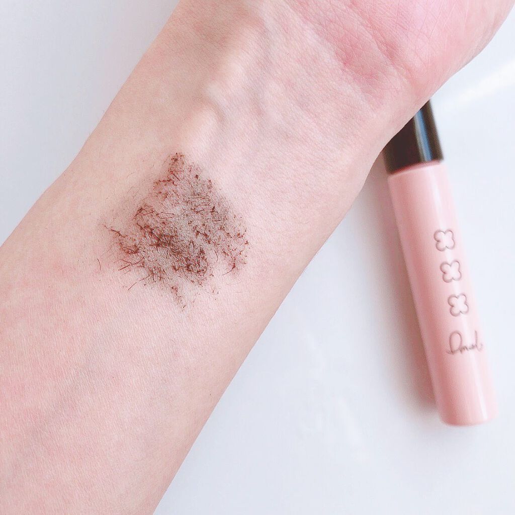 ピメル　美容液マスカラ下地　N/pdc/マスカラ下地を使ったクチコミ（3枚目）