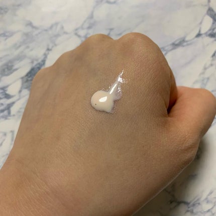 ドラマティックスキンセンサーベース EX UV+/マキアージュ/化粧下地を使ったクチコミ(3枚目)