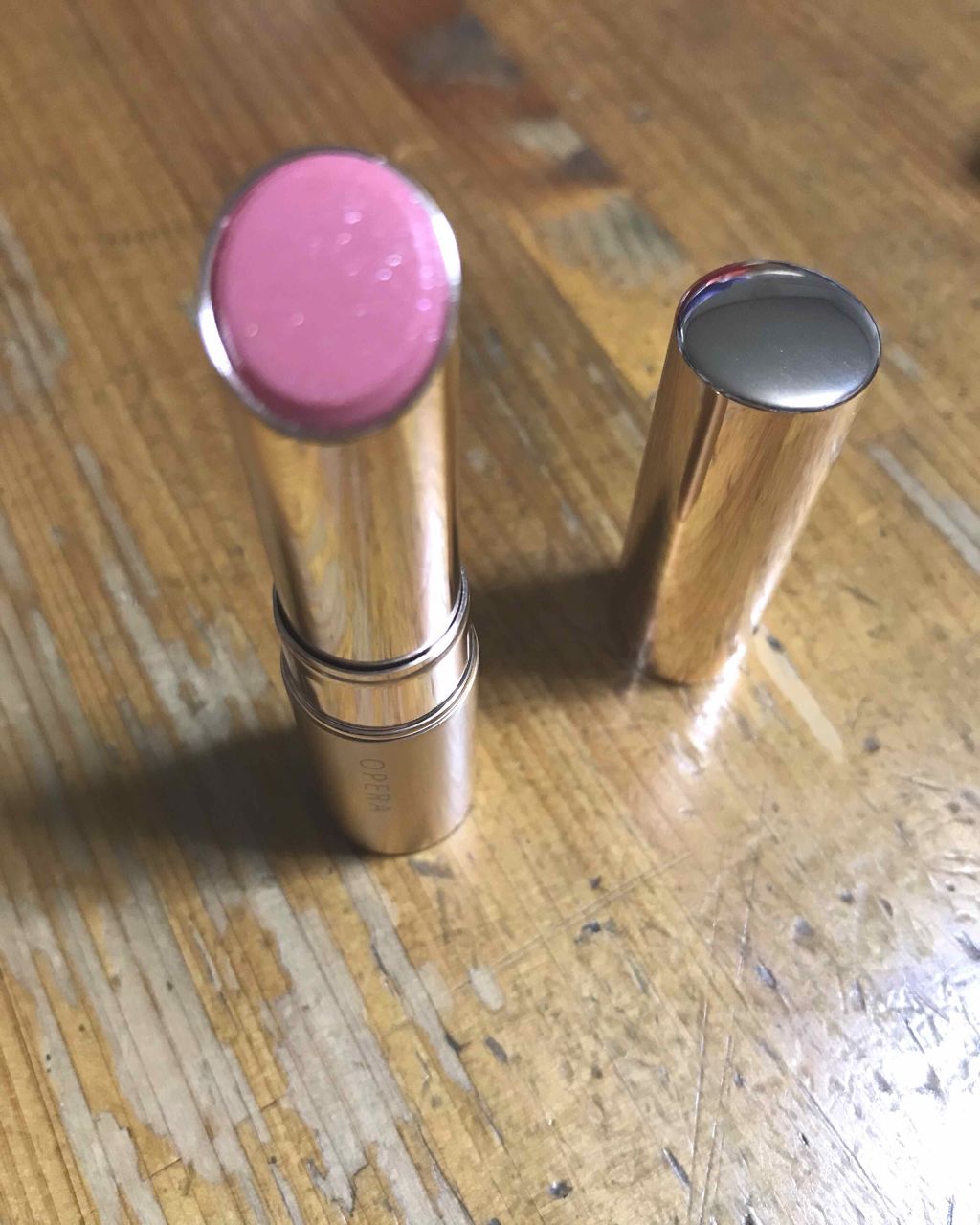 オペラ リップティント N/OPERA/リップティントを使ったクチコミ（2枚目）