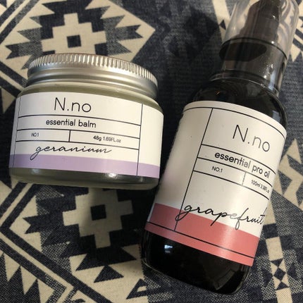 lala on LIPS 「⭐︎ボディにもヘアにも使えるオイルとワックスにも、ハンドクリー..」(4枚目)