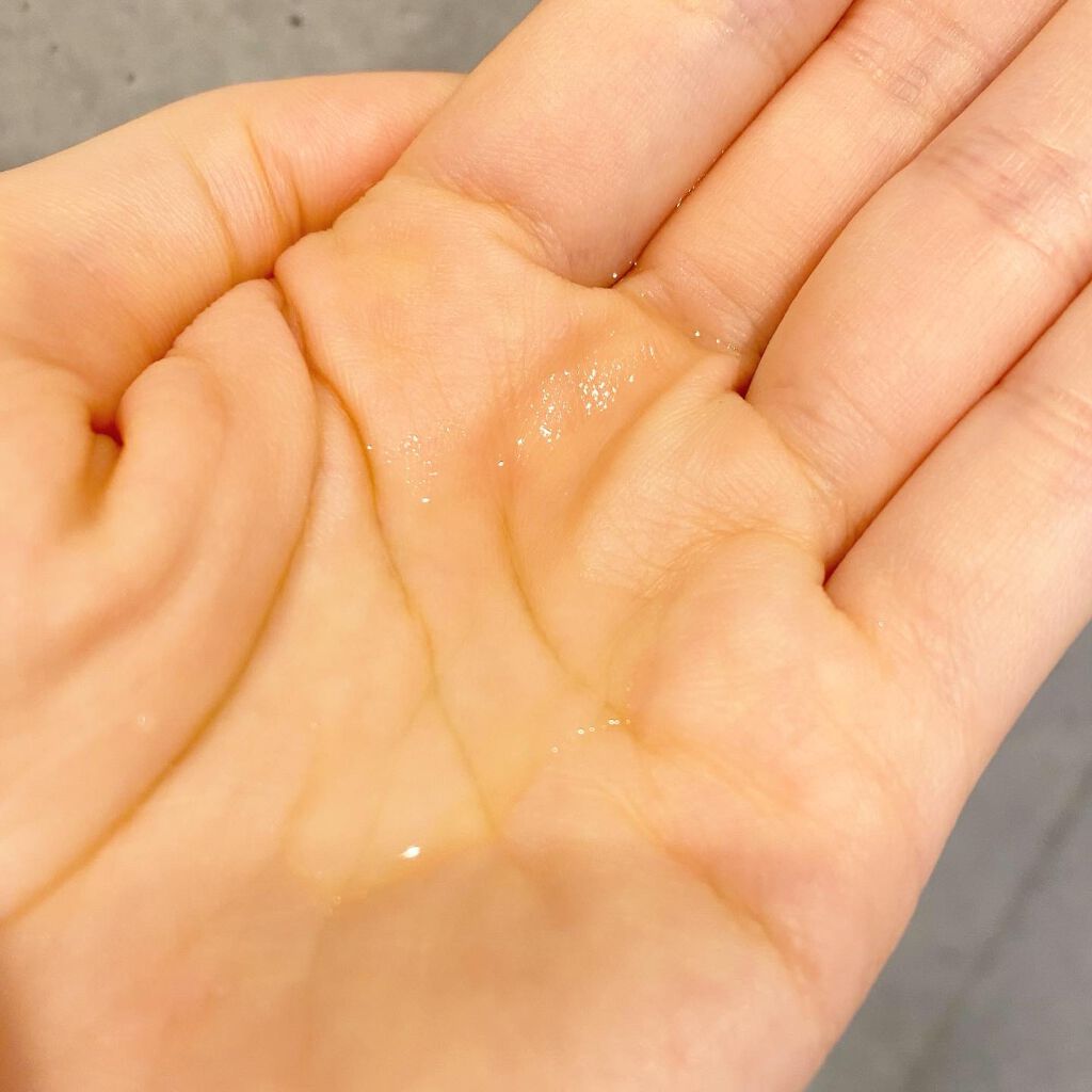 コンディショニングローション/inaho/化粧水を使ったクチコミ（2枚目）